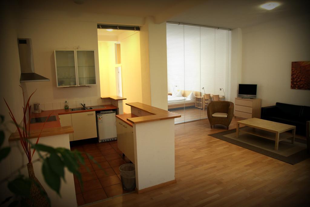 Hotel 26 Berlin Dış mekan fotoğraf